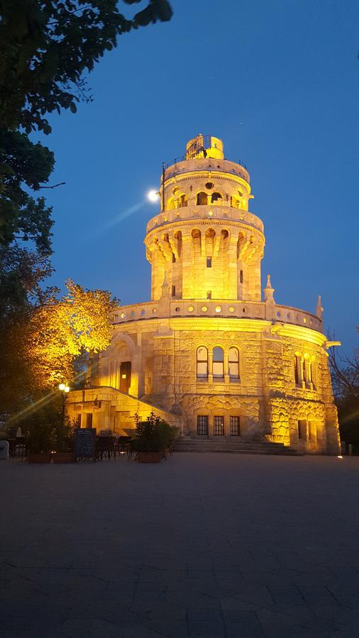 Budapest Minimal Style - You Will Love It! 외부 사진